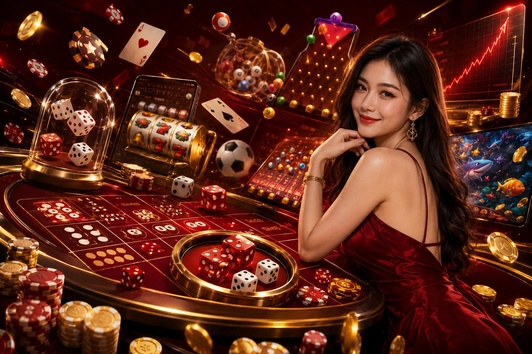 bitcasino