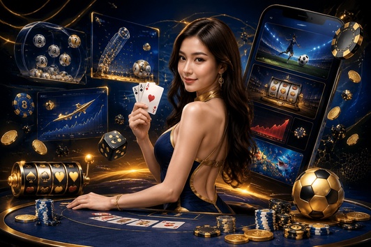 bitcasino