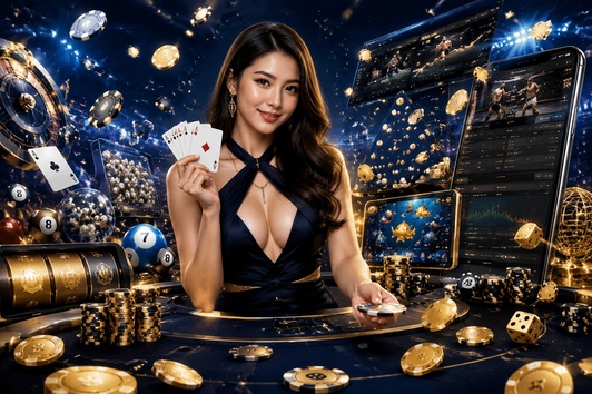 bitcasino