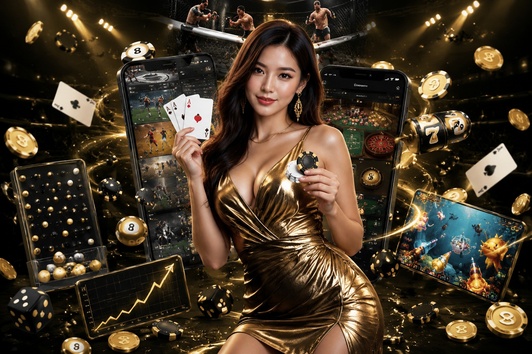 bitcasino